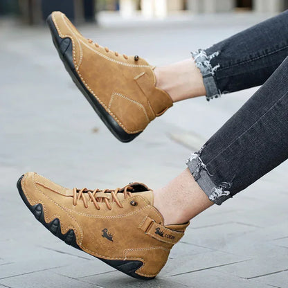 Saraluna Ergo+™ - Unisex ergo+ sneakers