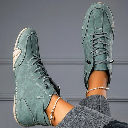 Saraluna Ergo+™ - Unisex ergo+ sneakers