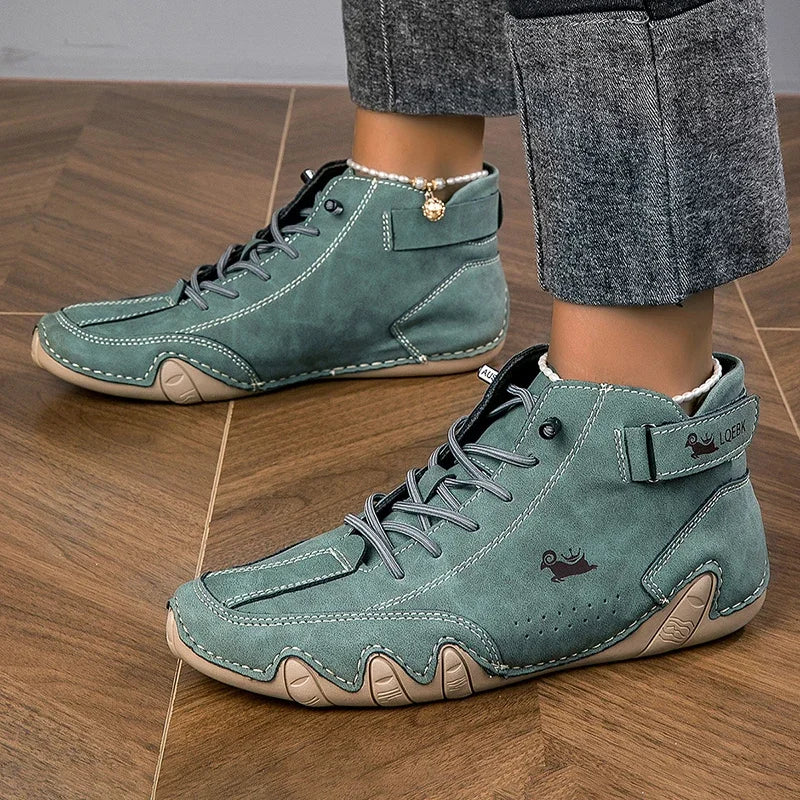 Saraluna Ergo+™ - Unisex ergo+ sneakers