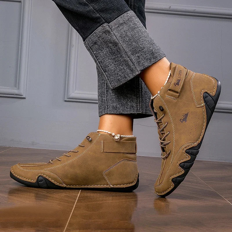 Saraluna Ergo+™ - Unisex ergo+ sneakers