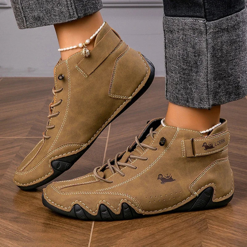 Saraluna Ergo+™ - Unisex ergo+ sneakers