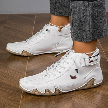 Saraluna Ergo+™ - Unisex ergo+ sneakers